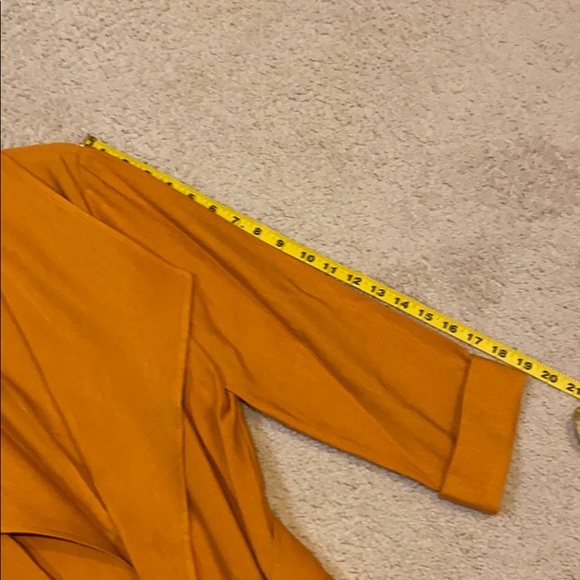 T Tahari Shawl Collar Jacket - Picture 11 of 12